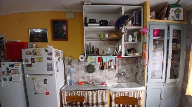 Таррагона - Alcanar - 104m2