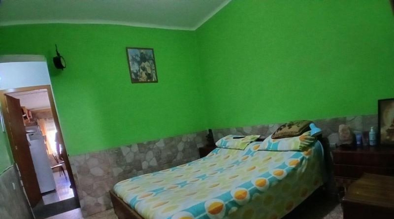 Таррагона - Alcanar - 104m2