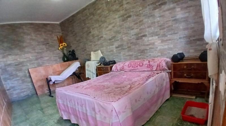 Таррагона - Alcanar - 104m2