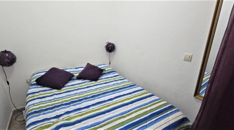Málaga - Torremolinos - 27m2