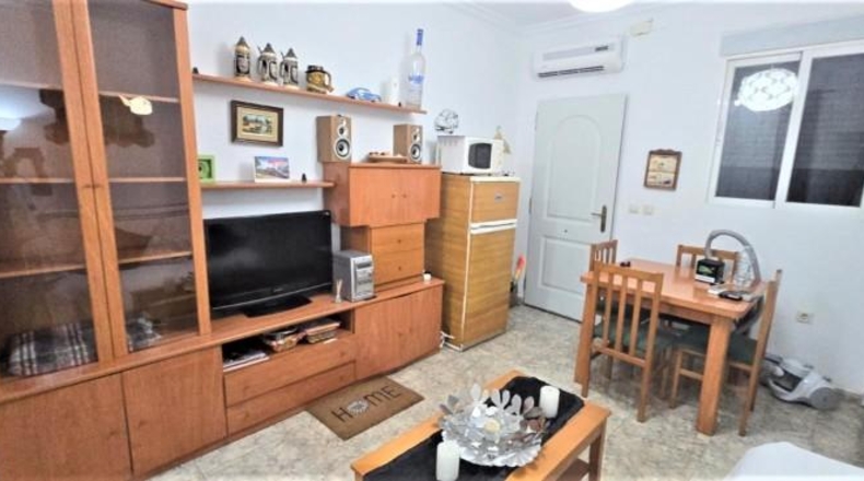 Málaga - Torremolinos - 27m2