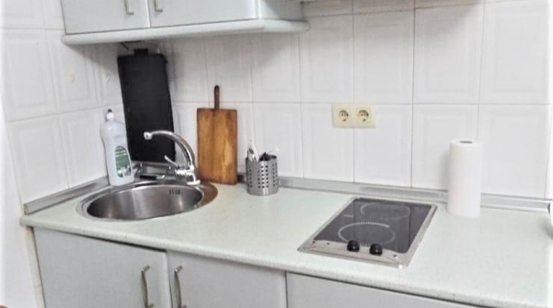 Málaga - Torremolinos - 27m2