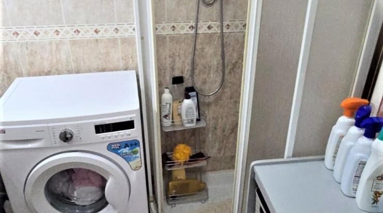 Málaga - Torremolinos - 27m2