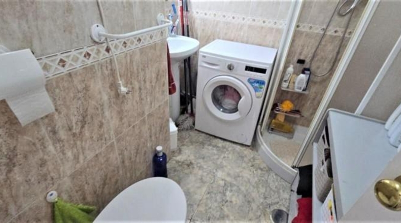 Málaga - Torremolinos - 27m2