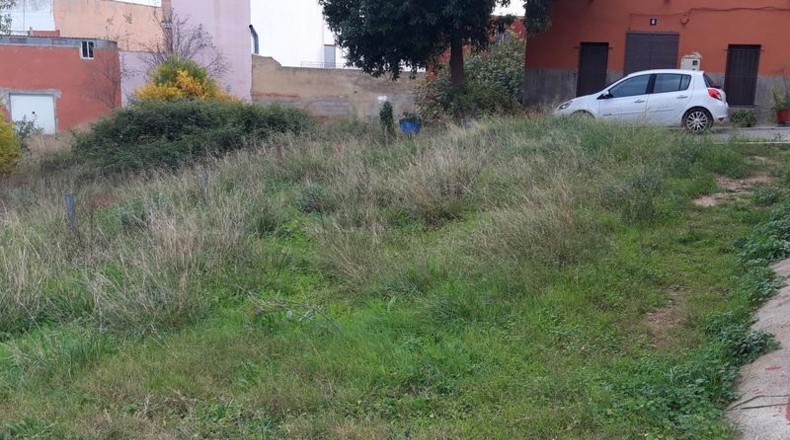 València - Manises - 961m2