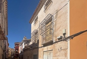 Ricote 176&nbsp;m²