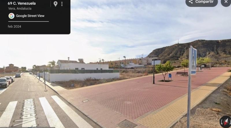 Almería - Vera - 326m2