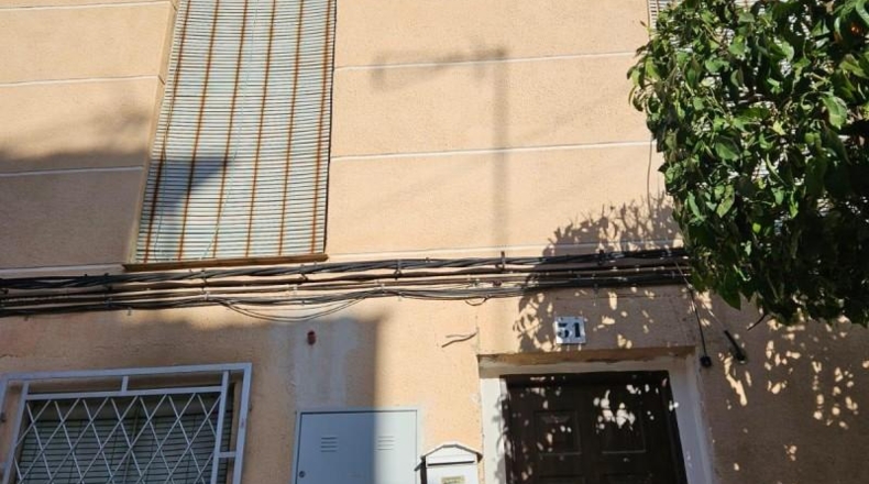 Granada - Santa Fe - 310m2