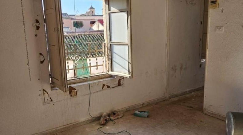 Granada - Santa Fe - 310m2