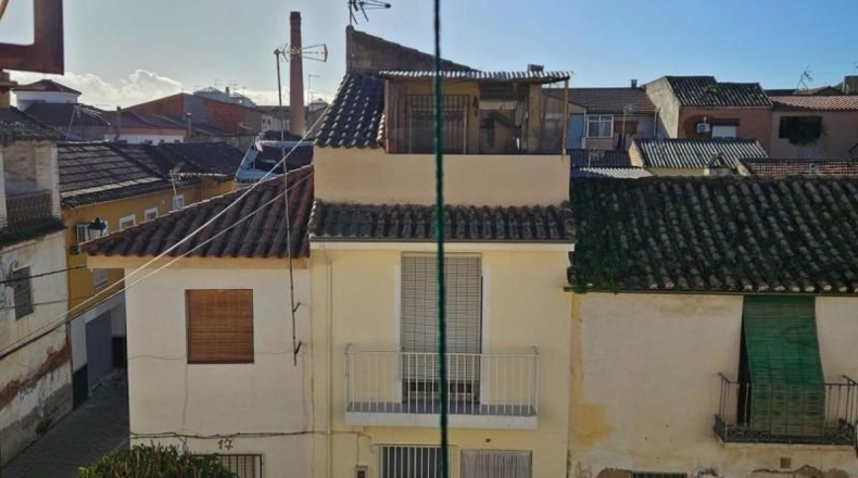 Granada - Santa Fe - 310m2