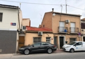 Casa de pueblo en venta en la España, Fuente Álamo, ref: TR407412 foto