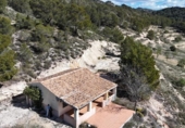 Village house for sale on España, Xixona, ref: TR395707 photo