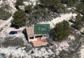 Village house for sale on España, Xixona, ref: TR395707 photo