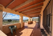 Village house for sale on España, Xixona, ref: TR395707 photo
