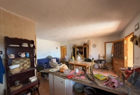 Jijona 80&nbsp;m²