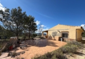 Village house for sale on España, Xixona, ref: TR395707 photo