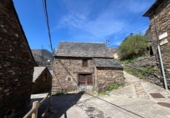 Casa de campo con terreno en venta en la España, Bausén, ref: TR406406 foto