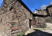 Casa de campo con terreno en venta en la España, Bausén, ref: TR406406 foto