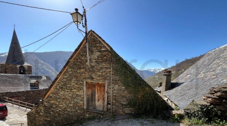 Lerida - Bausén - 79m2