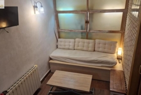 Berantevilla 60&nbsp;m²