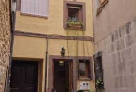 Berantevilla 60&nbsp;m²
