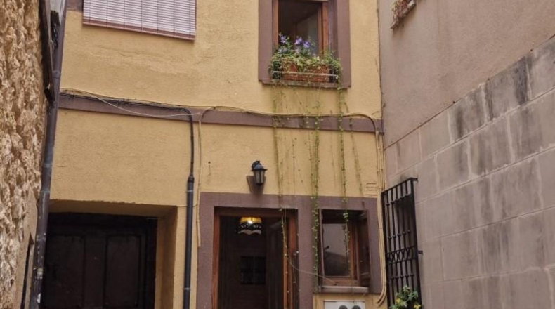 Álava - Berantevilla - 60m2
