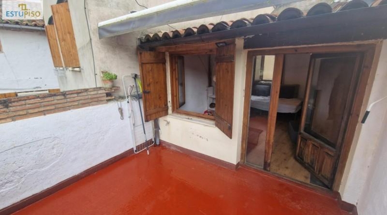 Álava - Berantevilla - 60m2