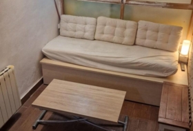 Berantevilla 60&nbsp;m²