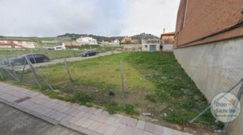 Valladolid - Simancas - 438m2