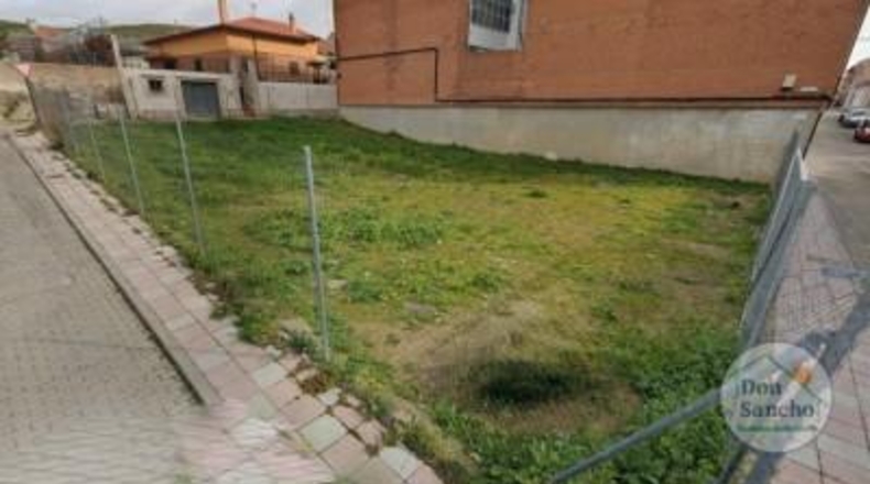 Valladolid - Simancas - 438m2