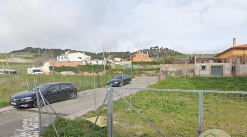 Valladolid - Simancas - 438m2