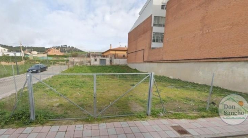 Valladolid - Simancas - 438m2