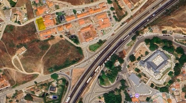 Valladolid - Simancas - 438m2