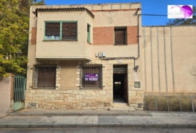 Alhama de Aragón 248&nbsp;м²