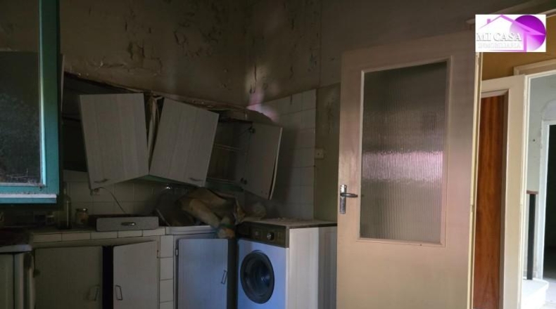 Zaragoza - Alhama de Aragón - 248m2