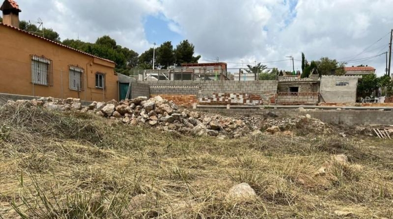 Valencia - Manises - 600m2
