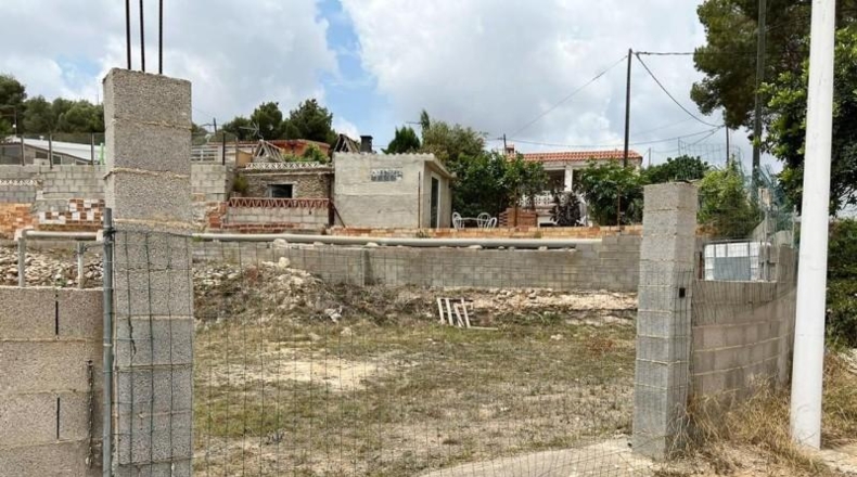 Valencia - Manises - 600m2
