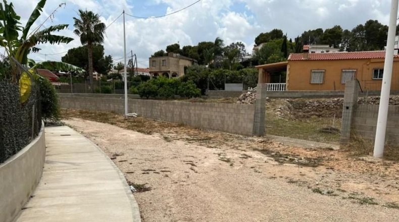 Valencia - Manises - 600m2