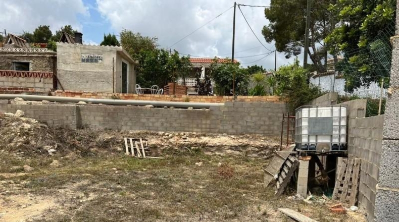 Valencia - Manises - 600m2