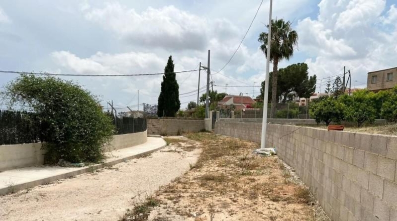 Valencia - Manises - 600m2