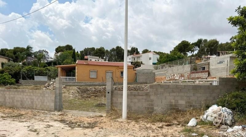 Valencia - Manises - 600m2