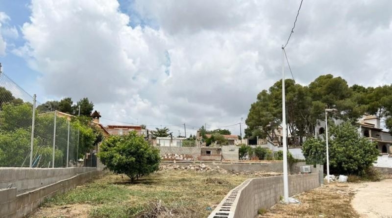 Valencia - Manises - 600m2