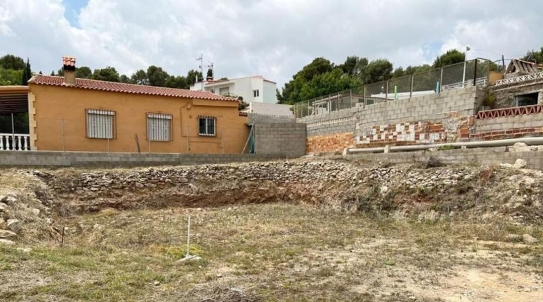 Valencia - Manises - 600m2
