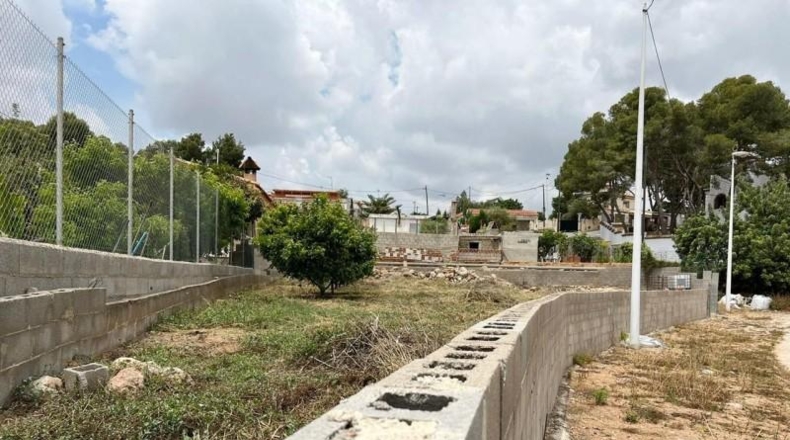 Valencia - Manises - 600m2