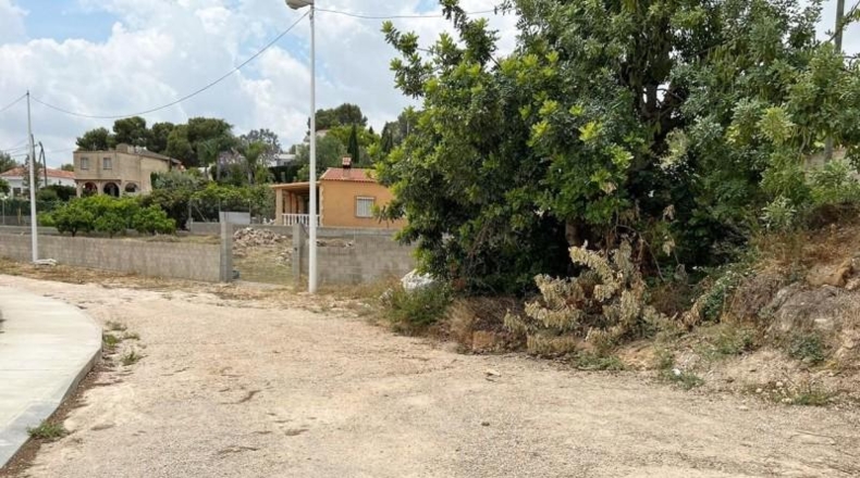 Valencia - Manises - 600m2