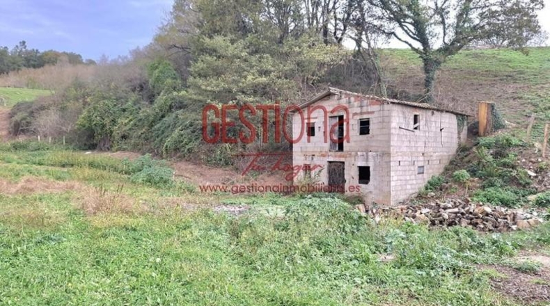 Cantabria - Villafufre - 1300m2