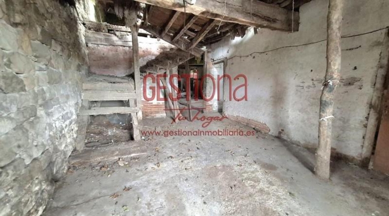 Cantabria - Villafufre - 1300m2