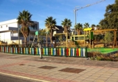 Suelo urbano en venta en la España, Peligros, ref: TR366017 foto