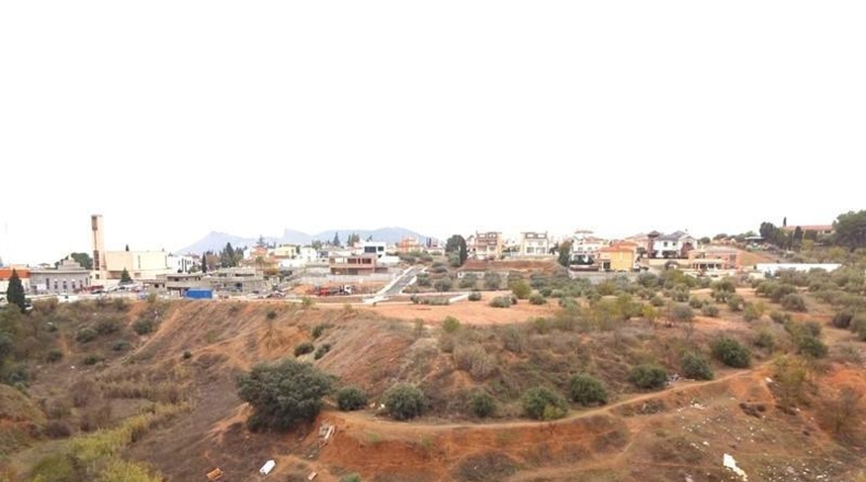 Granada - Peligros - 390m2