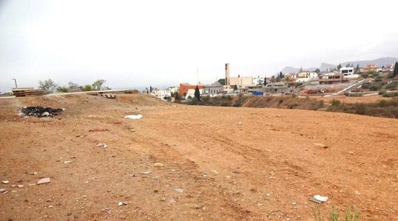 Granada - Peligros - 390m2